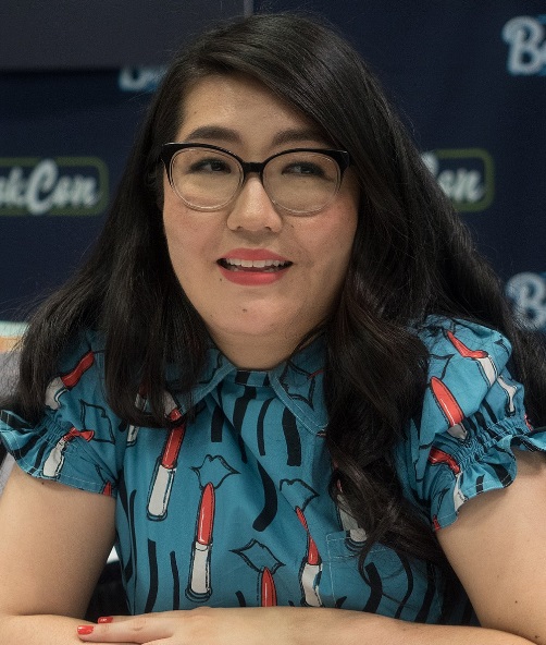 Jenny Han